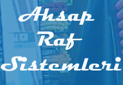 Tekstil Raf Sistemleri